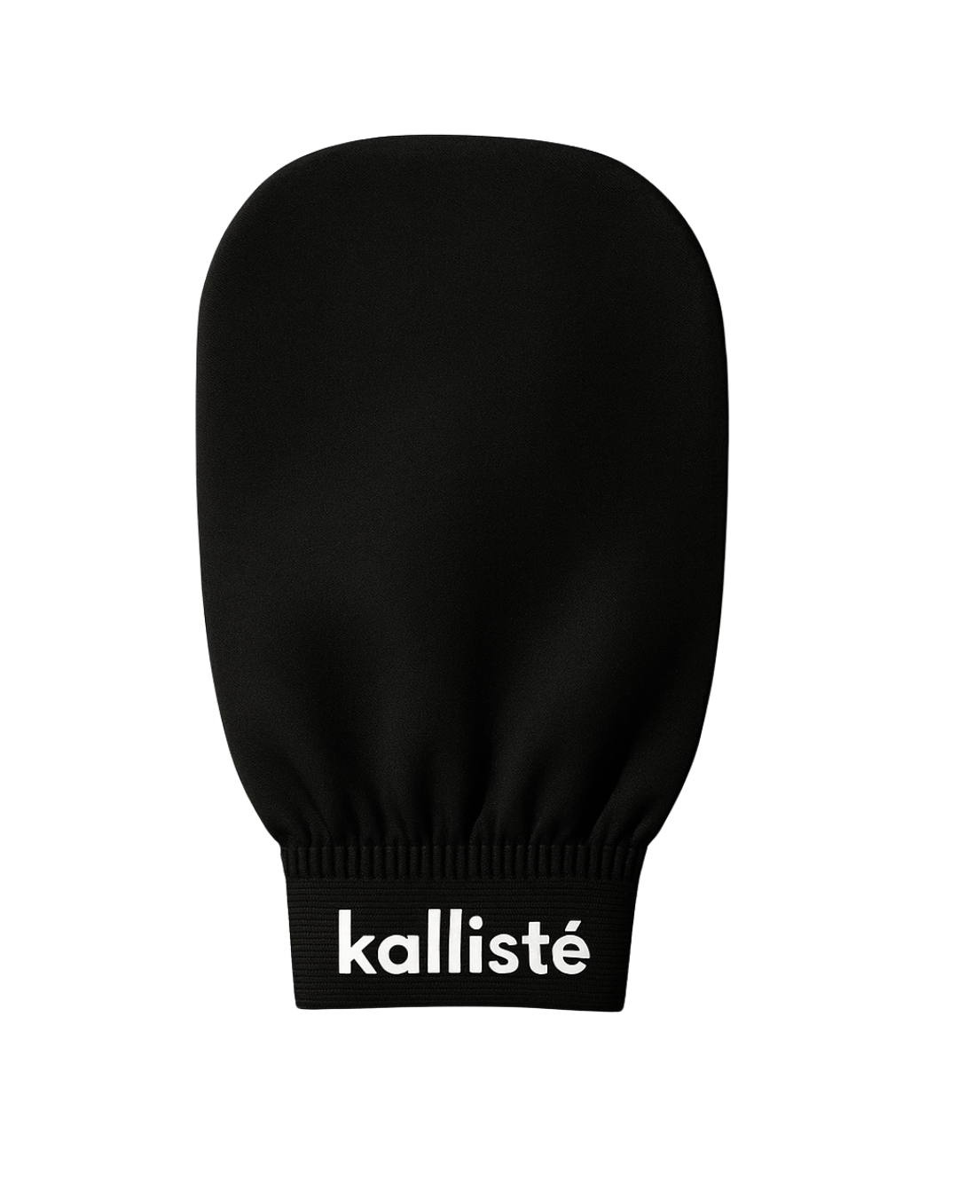 Gant Exfoliant Corps en Coton & Soie